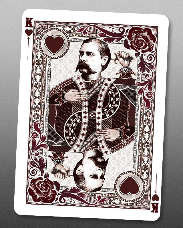  - bicycle_wanted_dead_or_alive_playing_cards_king_of_hearts_2