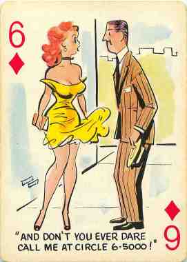 GGA_Cartoons_Playing_Cards_The_Six_of_Diamonds