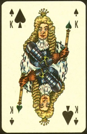 Nevskie_Playing_Cards_The_King_of_Spades