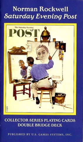 N_Rockwell_Saturday_Evening_Post_Booklet_Front