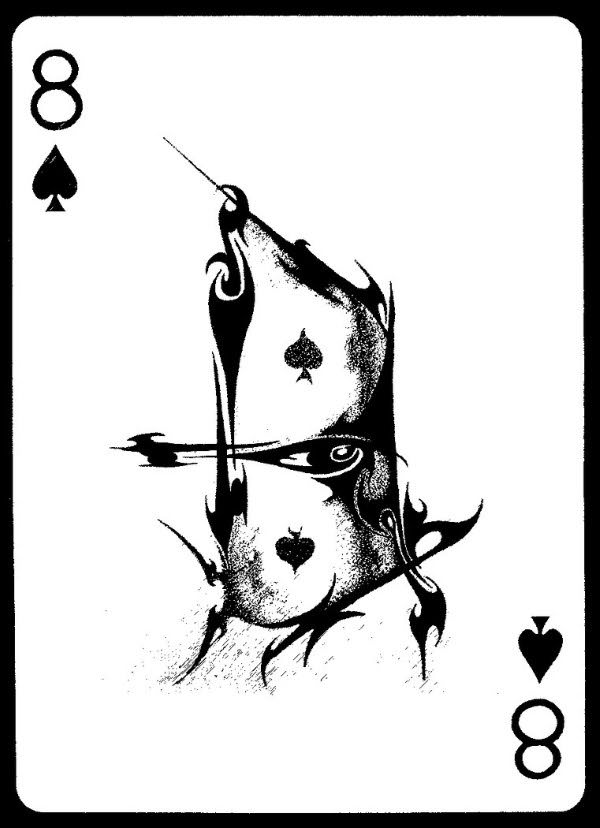 Playing-Cards-by-Victor-Eight-of-Spades